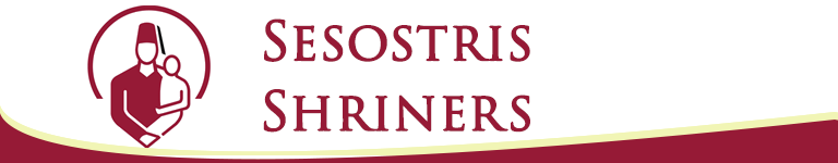 Sesostris Shrine Logo